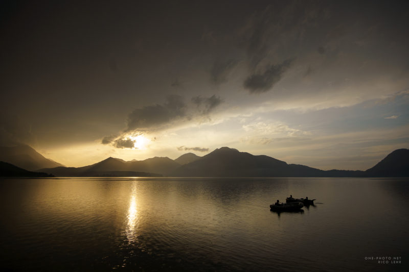 Walchensee-Rico-Lehr