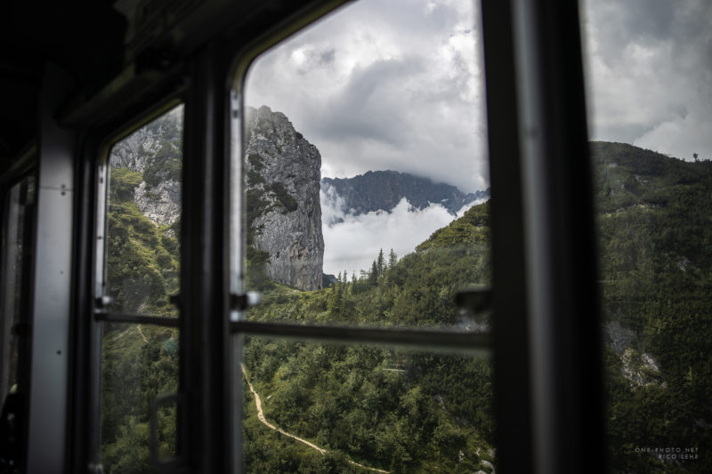 Alpen-Zugspitze-Alpenspitz
